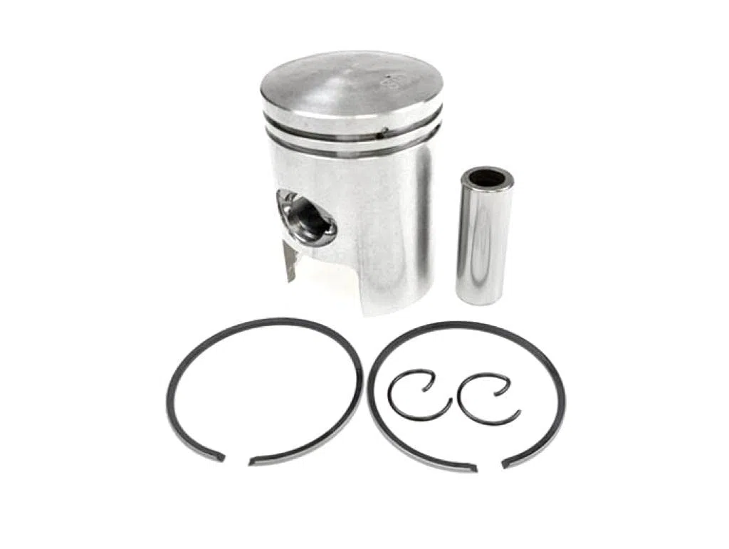 50ccm Ersatz Zylinder Kit passend für Piaggio TPH 50 TEC1T TEC2T – 2-Takt AC Luftgekühlt – Hochwertige Reparaturlösung