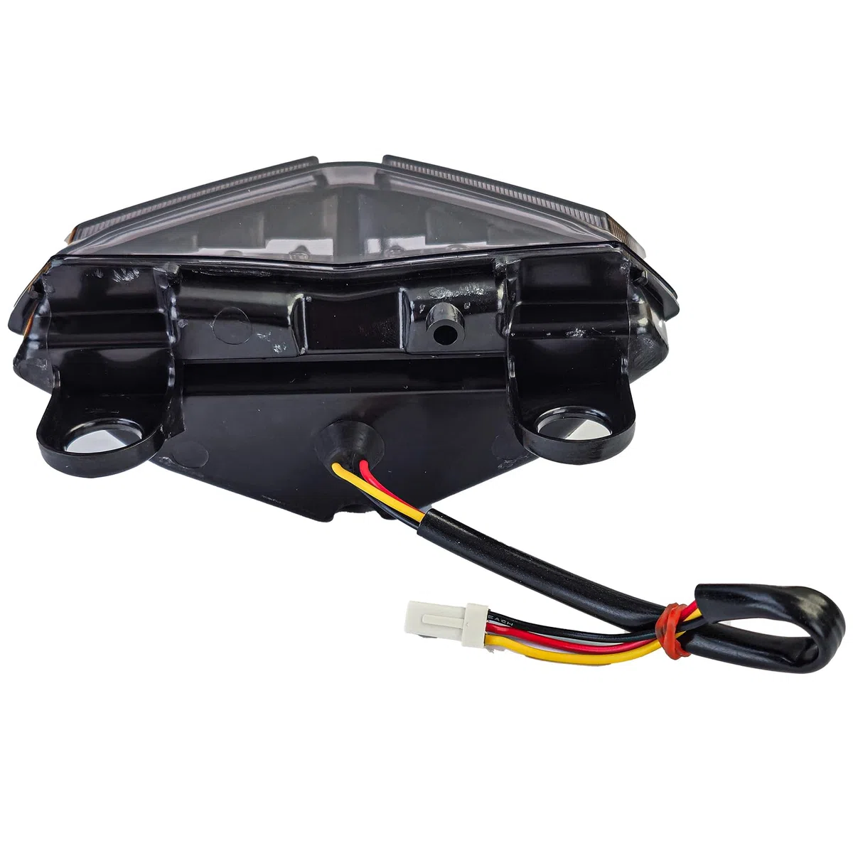 Motorrad LED Rücklicht Smoke für Ducati 848 1098 1198 07-13