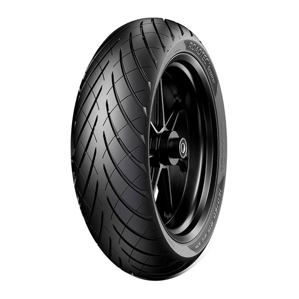Metzeler 130/70-12 62L TL Ganzjahresreifen, Normal