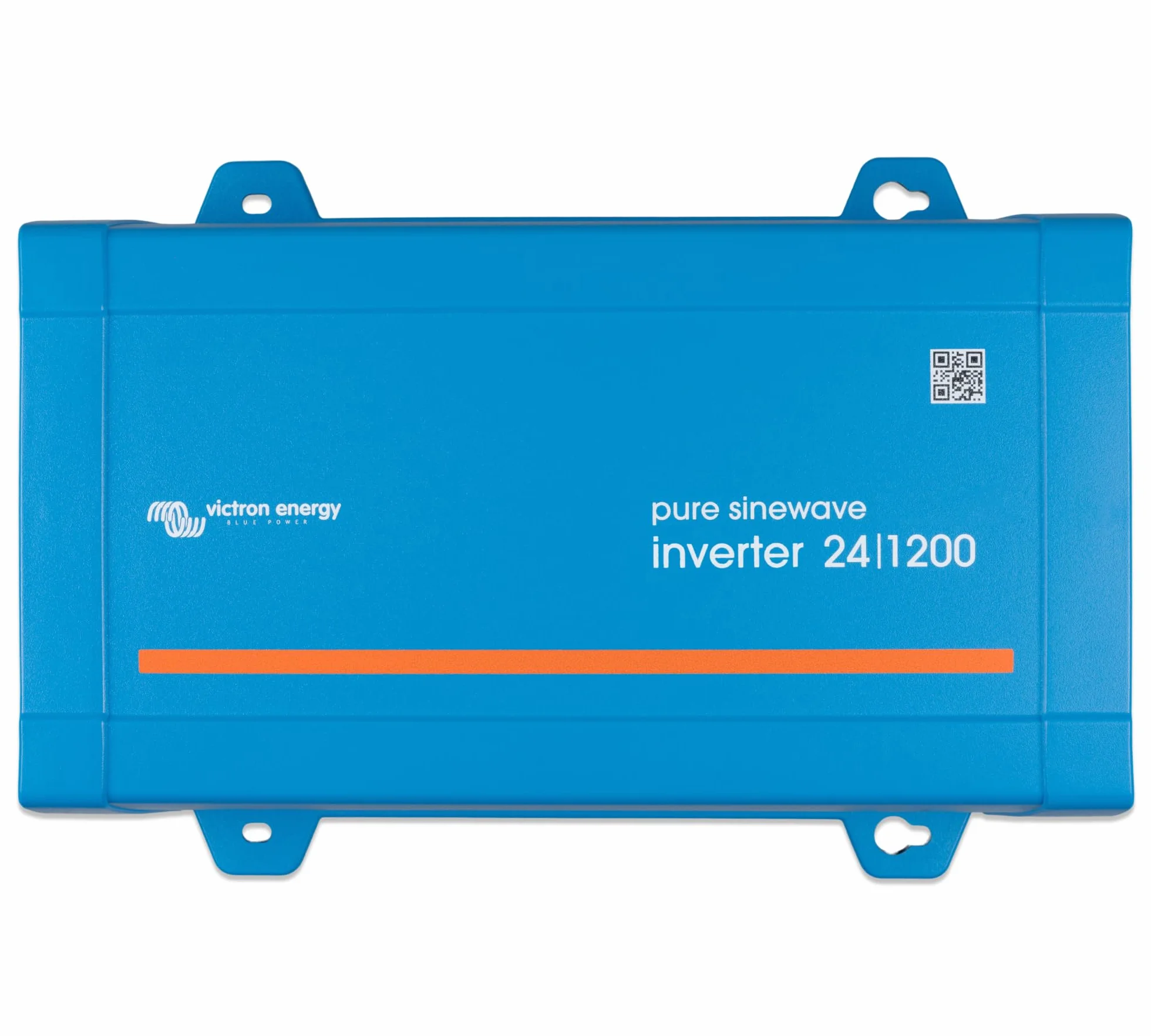 Victron Energy 1200VA 24-Volt 230V AC Reiner Sinus Wechselrichter (Schuko)