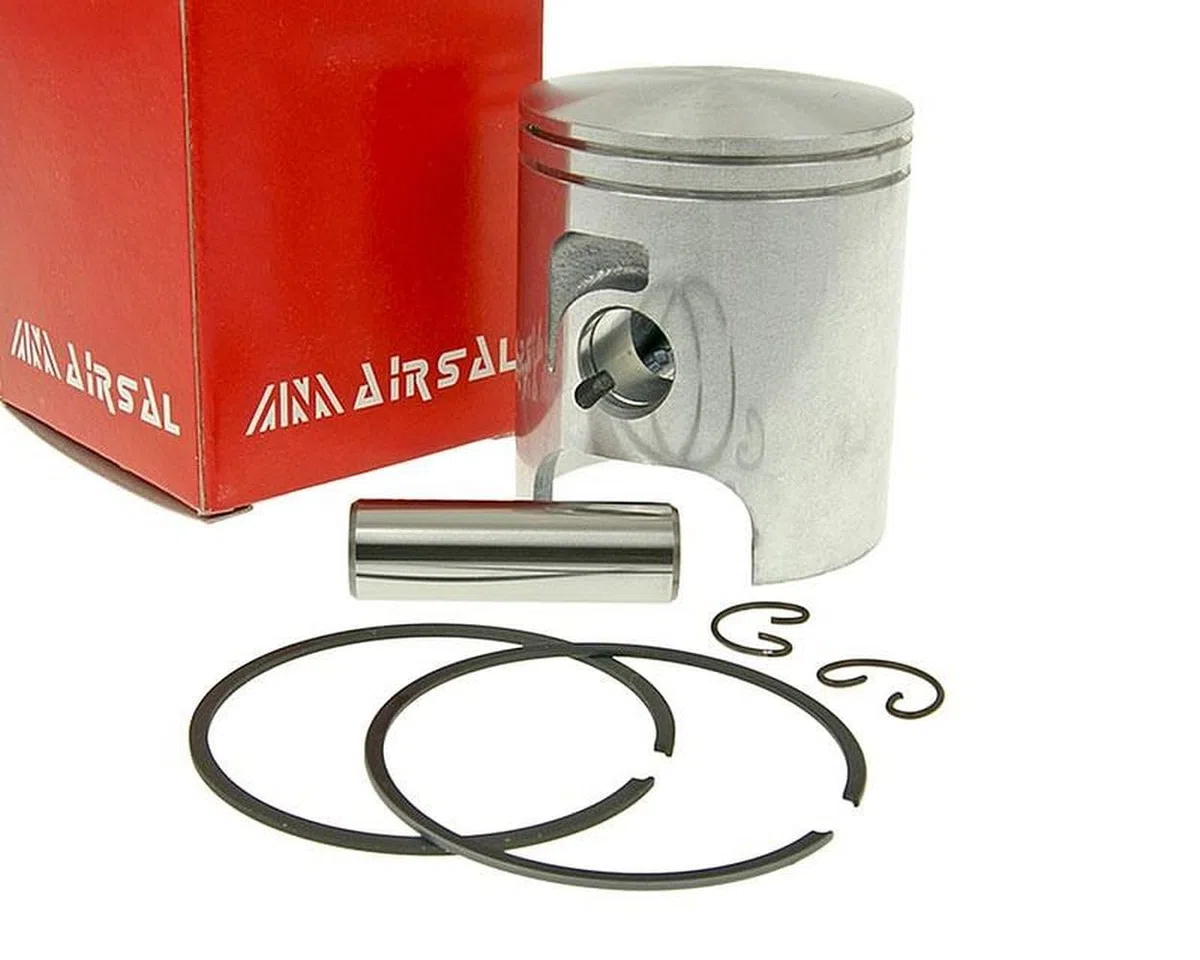 Kolben AIRSAL 70ccm 48mm M-RACING für Minarelli AM6
