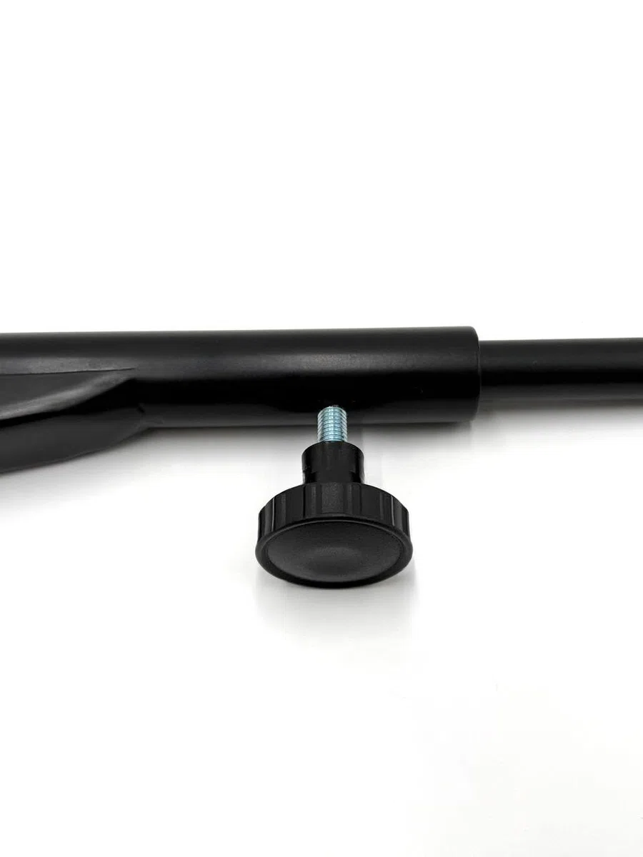 2x Spiegelhalter mit Kupplung für MASSEY FERGUSON Traktoren OE 4285291M91 Länge 530–780 mm Ø17 mm Metall Halterung Links & Rechts