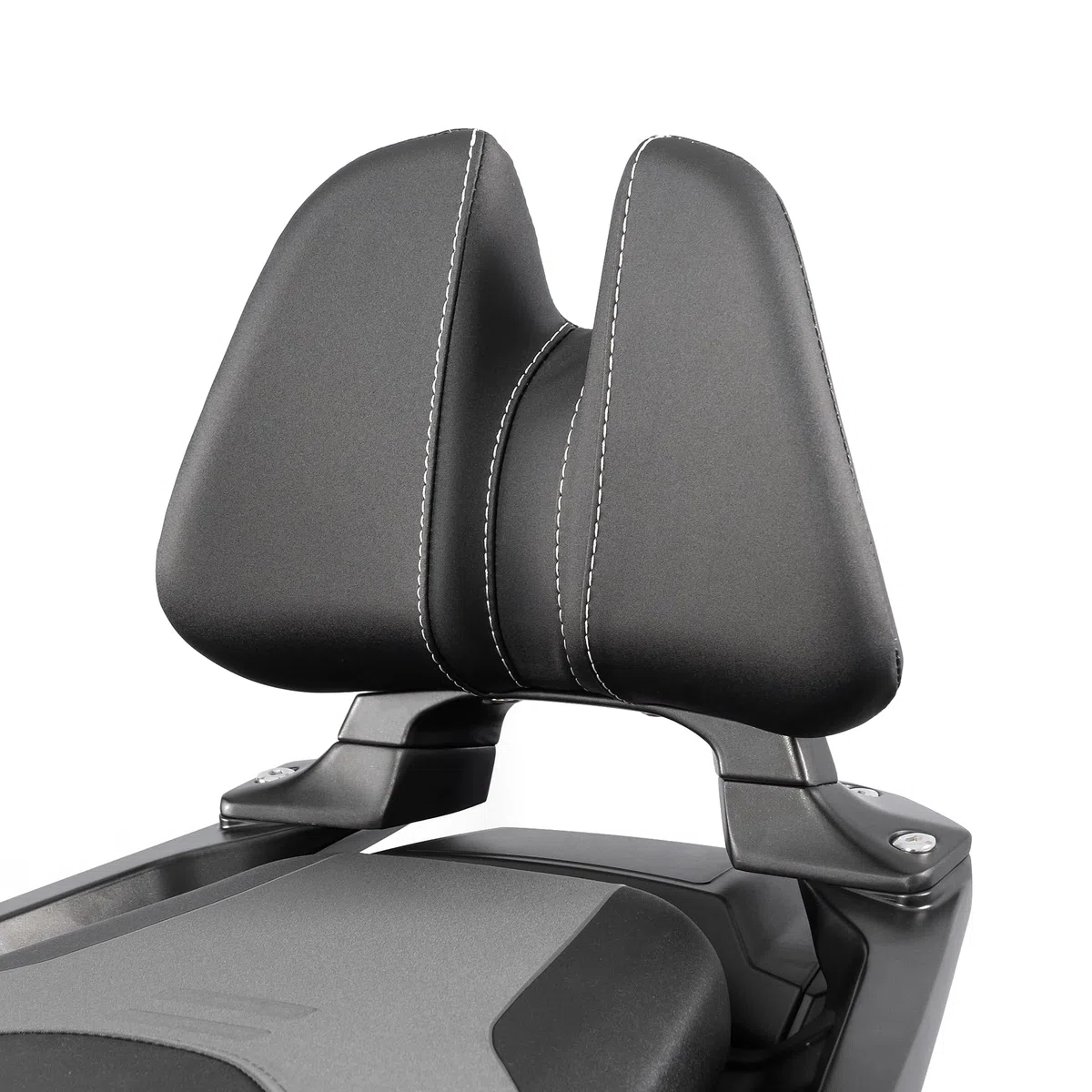 Motorrad Sissy Bar Hinterer Haltegriff Fit für X-ADV750 XADV 750 2025 Rückenlehnengriff Handlauf
