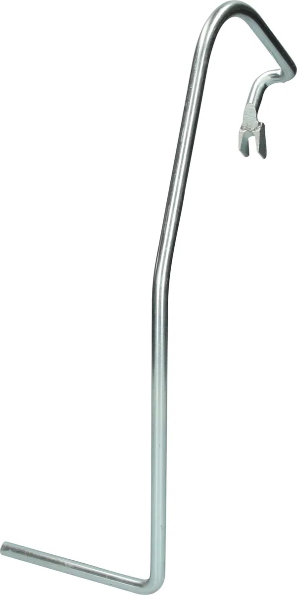 KS Tools Bremspedal-Entriegelungswerkzeug für VAG