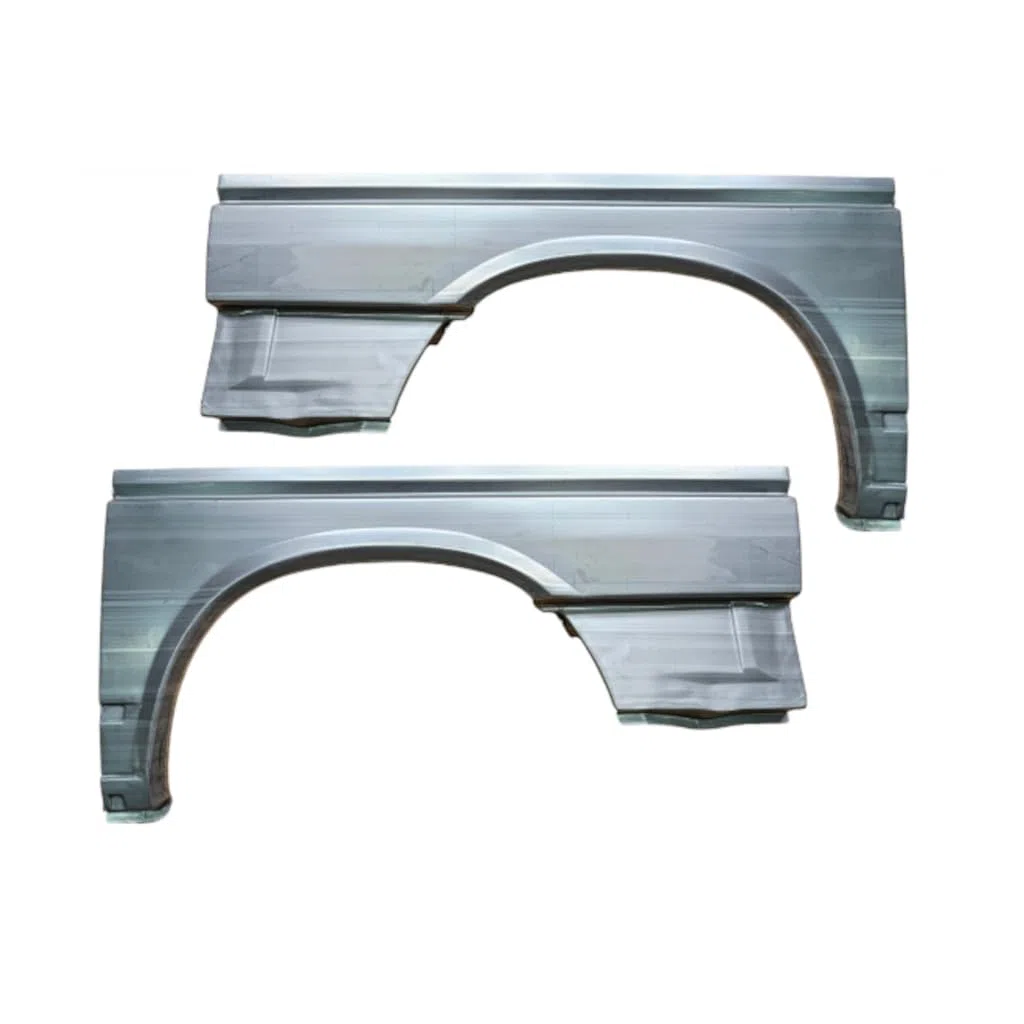 Reparaturblech Kotflügel hinten für Volkswagen Transporter T4 1990-2003