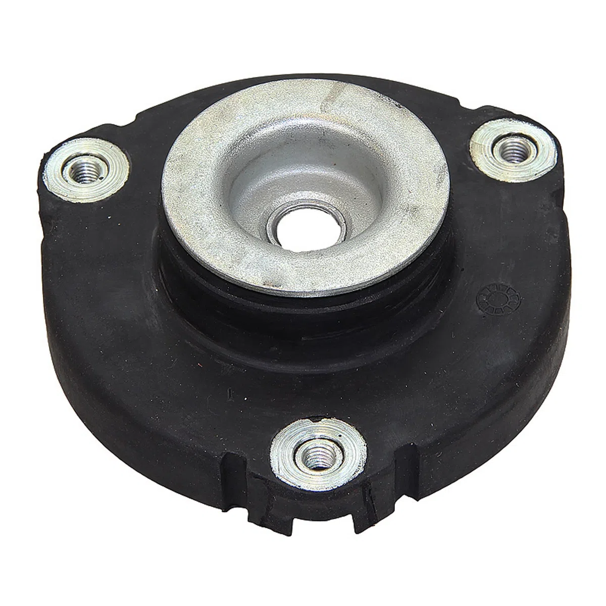 ATEC Germany 2x Fahrwerksfeder vorne Schraubenfeder links & rechts, 2x Domlager vorne mit Kugellager Kompatibel mit SEAT IBIZA (6L1), CORDOBA, SKODA FABIA 1, VW POLO (9N_, 9A_) (9A4, 9A2, 9N2, 9A6)