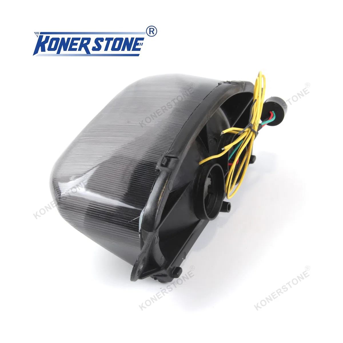 Rücklicht für Hon.da VTR1000 1997–2005 Blinker, Bremse, Rücklicht, integriertes Motorrad-Ersatzzubehör, VTR 1000, klare Linse 1998, 1999, 2000, 2001, 2002, 2003, 2004