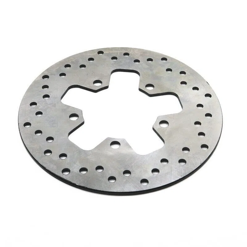 Bremsscheibe hinten für Suzuki GSF600 GSX750 GSF1200 Bandit SV650 S Hayabusa