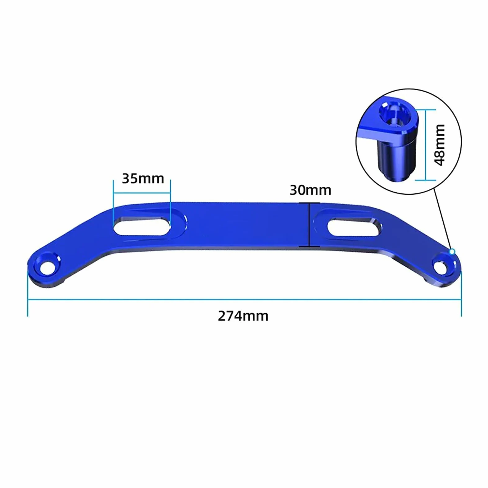 Beifahrergriffe CNC Aluminium Motorrad Motorrad Sozius Beifahrer Hinten Handläufe für TENERE 700 XTZ 700 TENERE 2019-2023 TENERE 700 WOLD RAID 2022-2023 T7 2019-2023(schwarz)