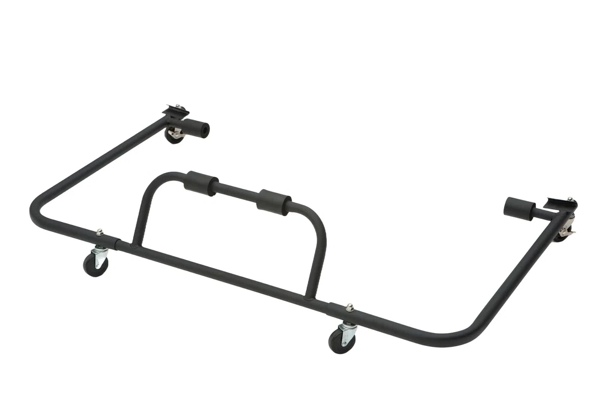 Surco HT200 Hard Top Carrier für Jeep Wrangler