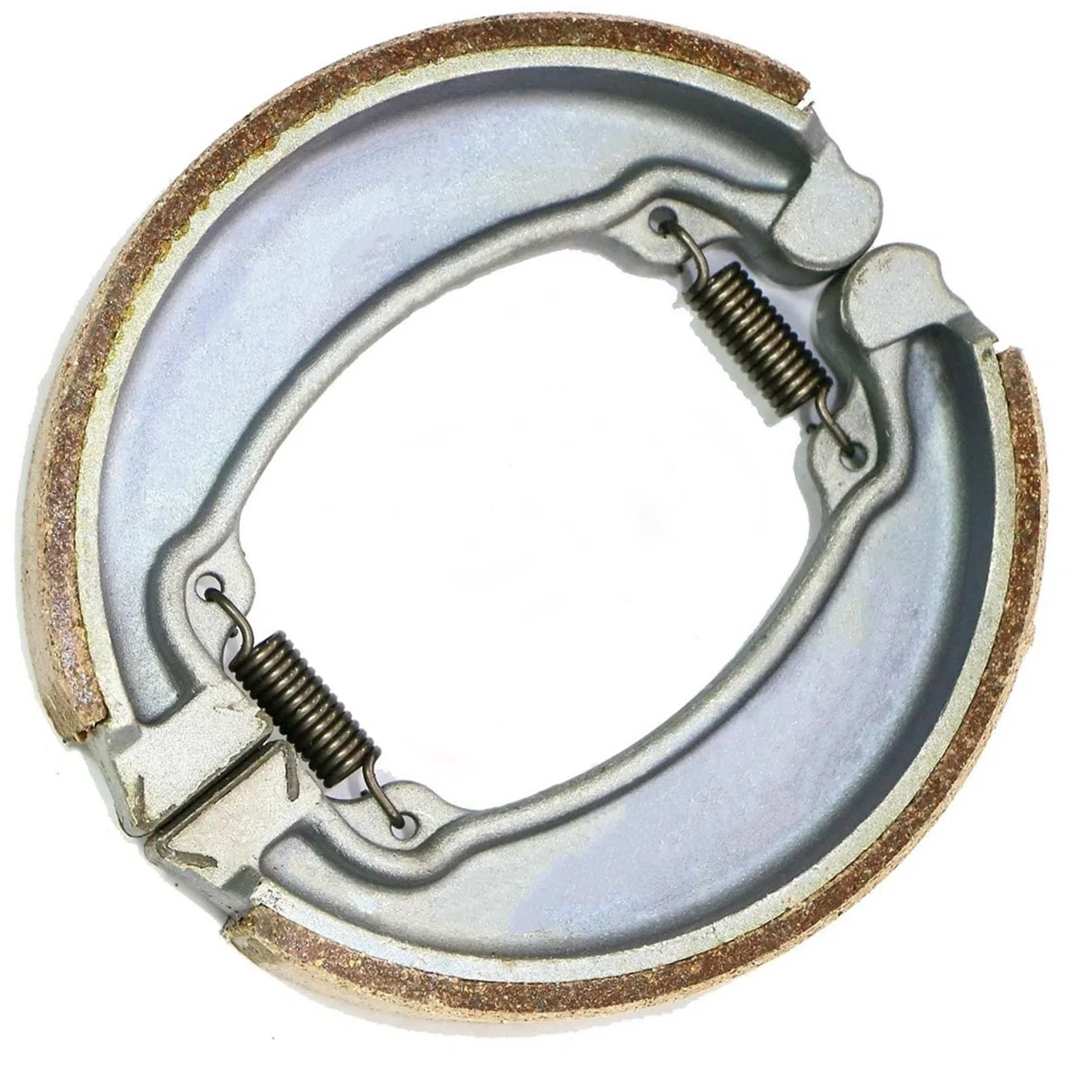 Bremsenzubehör Motorrad-Bremsbeläge Hinten Für H-ONDA CB 250 Two Fifty (92-05)