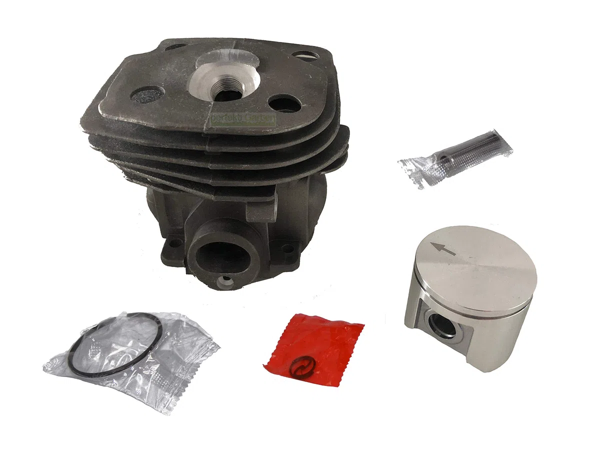 47mm Zylinder & Kolben für Husqvarna 357 357 XP 359/5371573-02 5371573-04