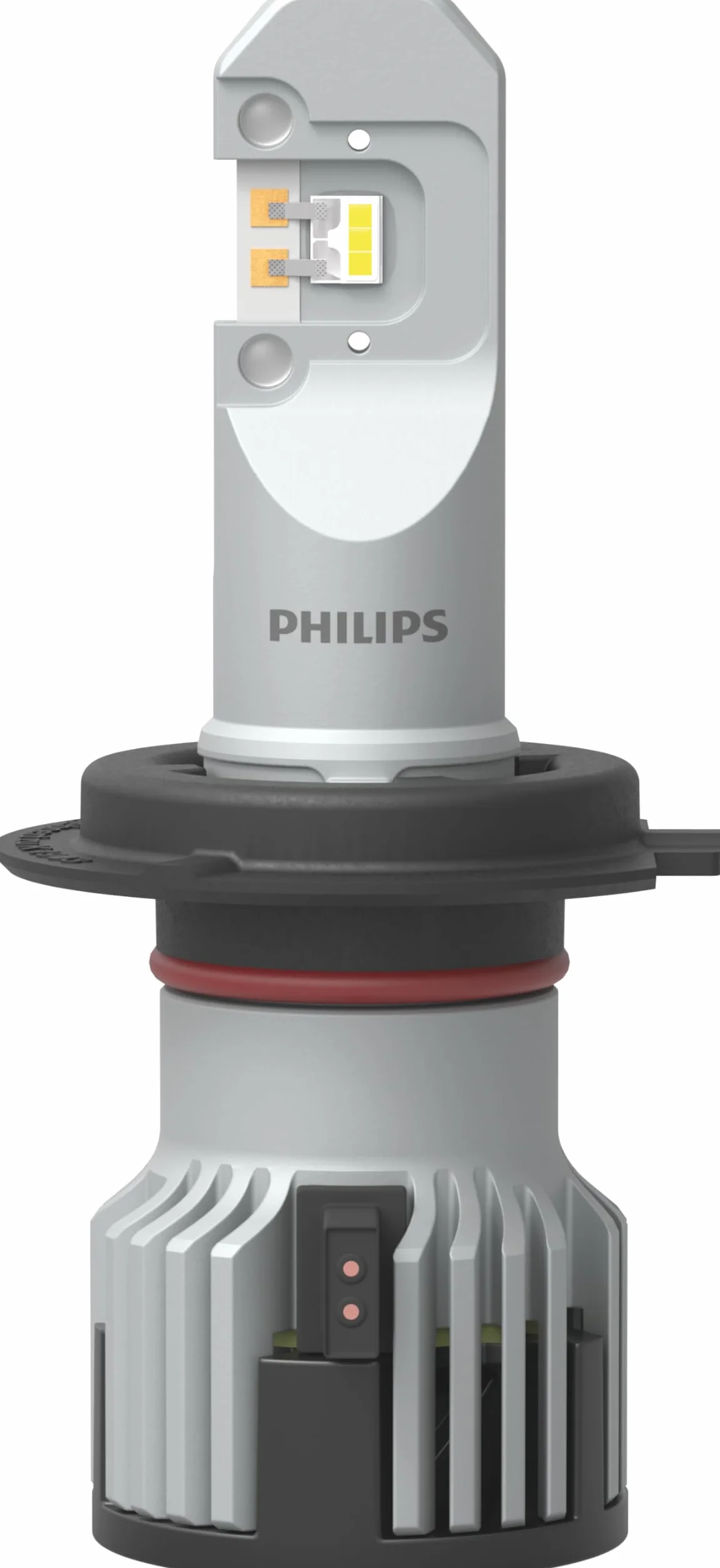 Philips Ultinon Pro6000 Boost H7-LED gen2