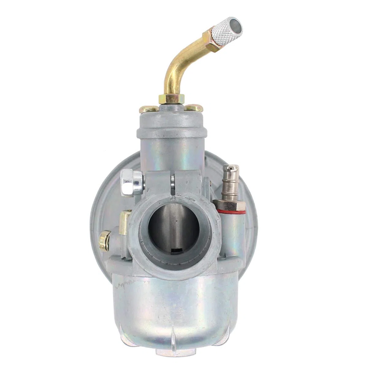 none brand 17mm Vergaser für Kreidler Florett K54 RMC LF LH 1/17/54 Zündapp M50 RS R 50 Scooter Typ 561 Moped Puch
