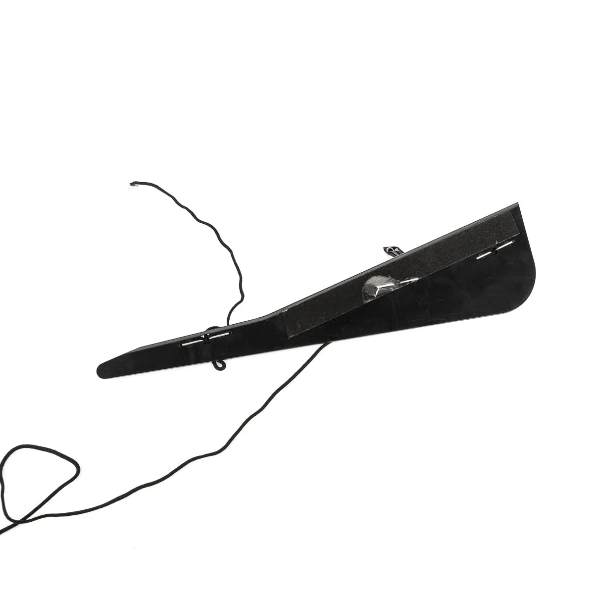 LST Verdeck C-Säule Cabrio Dachverdeck Reparatur Satz 3er E46 Cabriolet M3