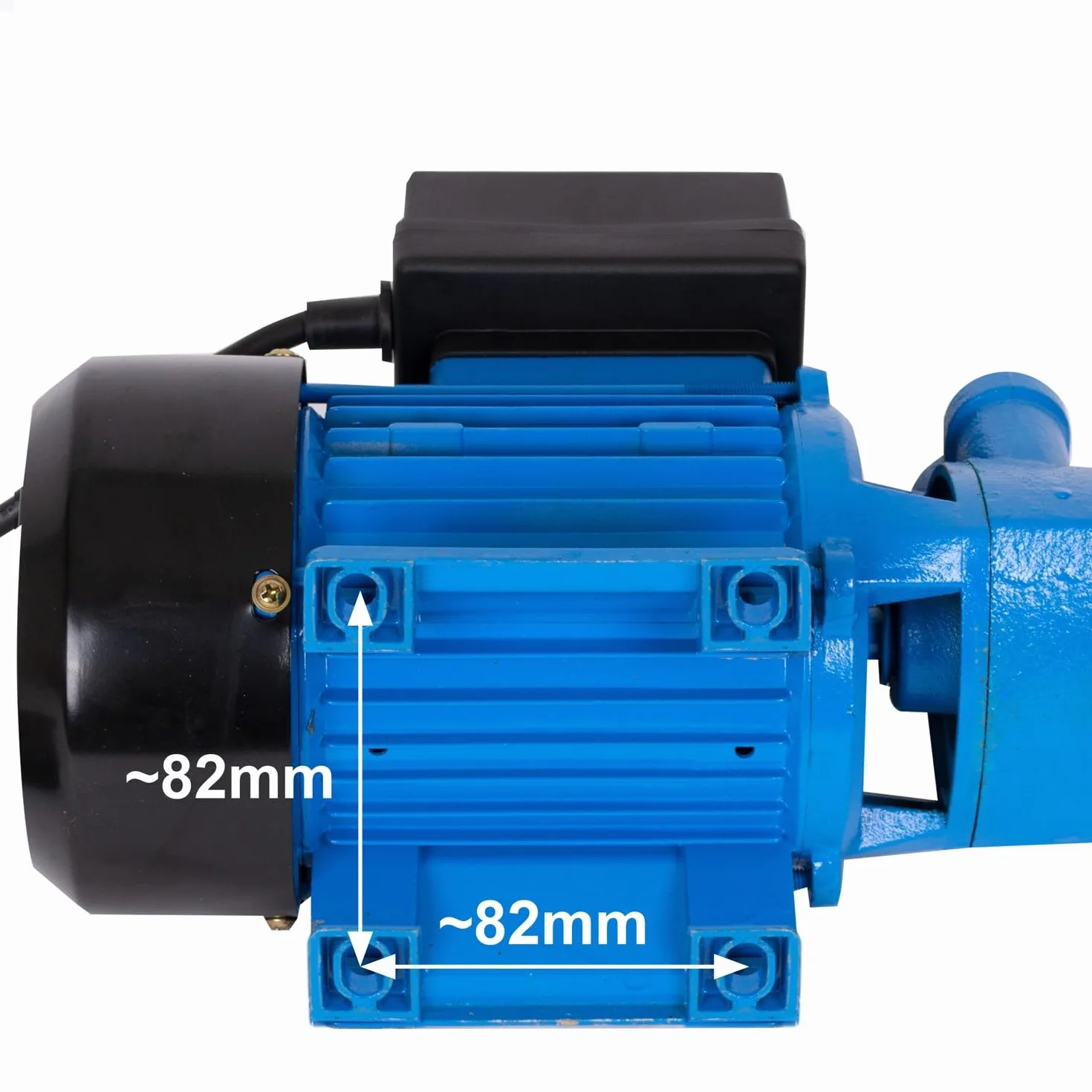 Dieselpumpe Ölpumpe Biodiesel Heizölpumpe 230V, JETZT MIT EXTRA-Ersparnis! BIODIESEL KRAFTSTOFFPUMPE 230V Elektro FASS-Pumpe mit Schlauch, Diesel-Vorfilter mit austauschbarem Filtereinsatz