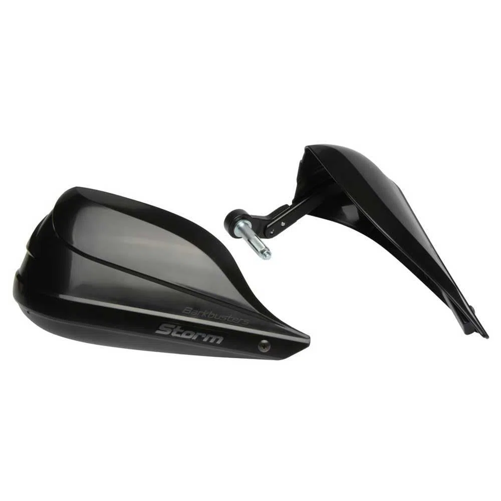 Barkbusters STM-005-02-BK Handschutz Storm Hollow Universal Schwarz