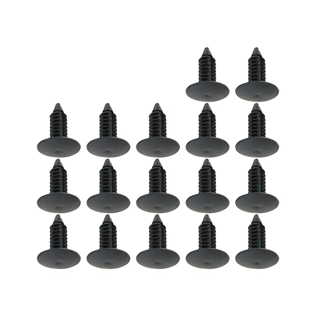 Dämmmatte Motorhauben-Isoliermatte Kompatibel mit BMW X3 F25 2010-2017 X4 F26 2014-2018 51489175051 Motorhaubenisolierungsmatte