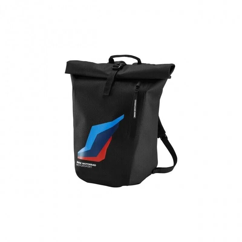 BMW Motorrad Rucksack Tasche M Motorsport Bag