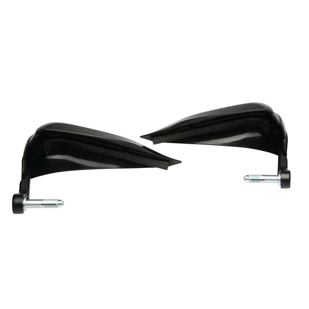 Barkbusters STM-005-02-BK Handschutz Storm Hollow Universal Schwarz