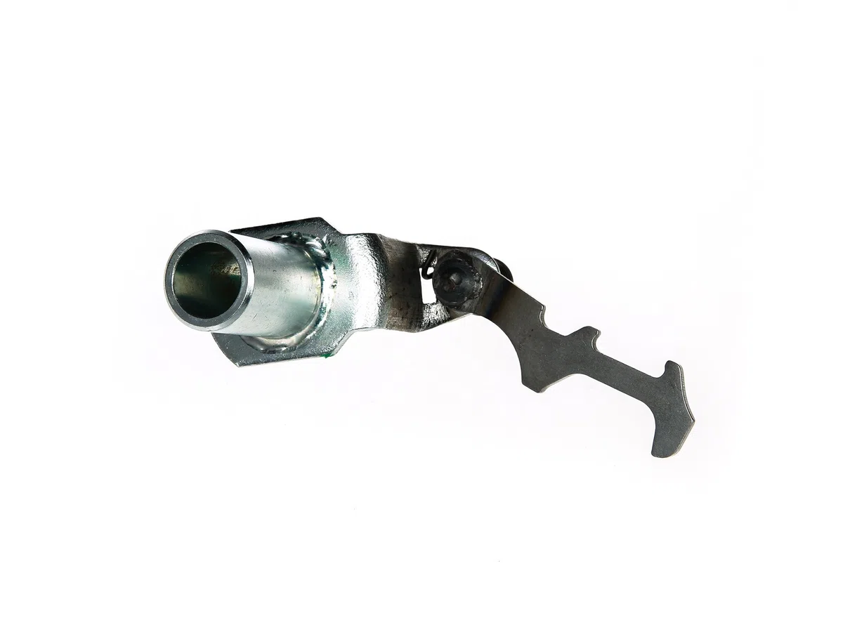 Schalthebel innen - Hohlwelle - Simson Motor M500 / M700 - S51, S70, S53, S83, SR50, SR80