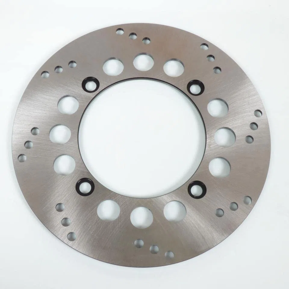 Bremsscheibe hinten sifam für Motorrad suzuki 650 xf freewind 1997 bis 2002 Ø240x118x4.5mm / ar neu