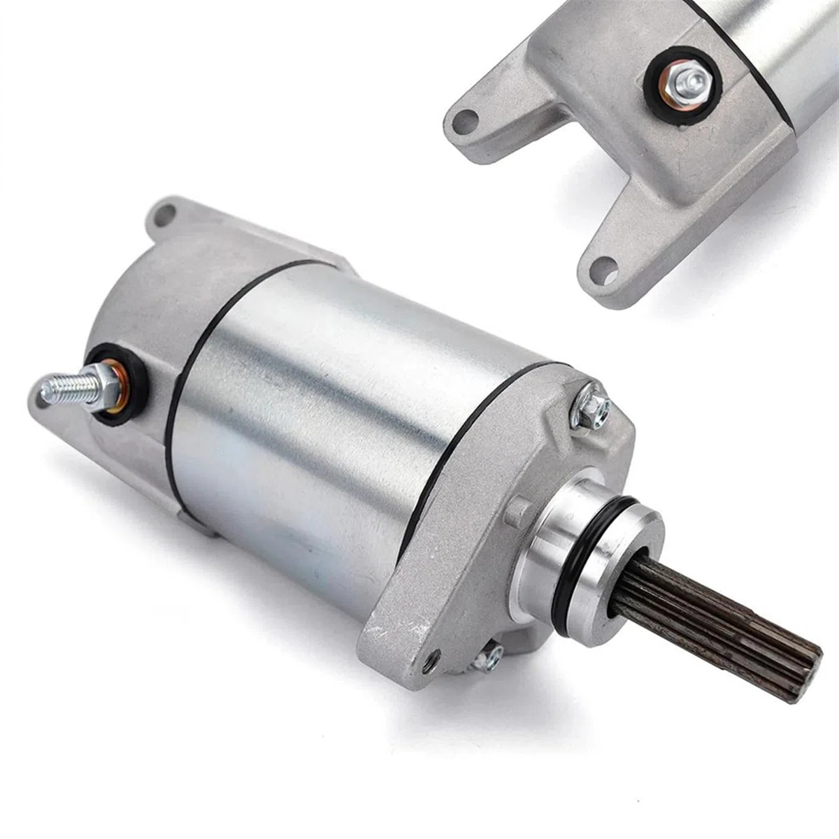 Anlasser Für H&onda NX500 Dominator 1999 NX650 Dominator 1999 31200-MAK-003 31200-MN9-003 31200-MN9-013 31200-MN9-023 31200-MAK-000 Zubehör