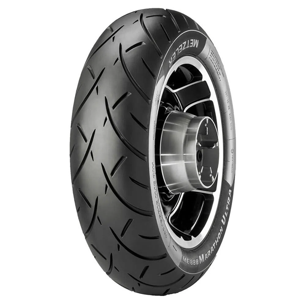 Metzeler 130/90 B16 73H Sommerreifen Motorradreifen Chopper/Cruiser Reifen