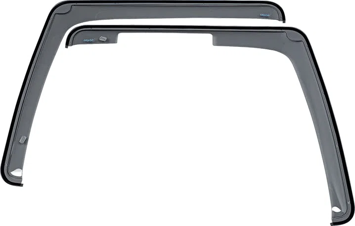 ClimAir CLI0046080 Windabweiser Man TGX TGS Links Gelenkt