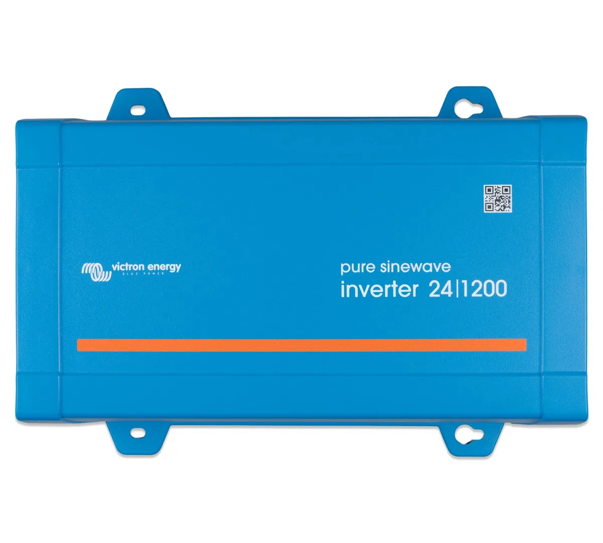 Victron Energy 800VA 24-Volt 230V AC Reiner Sinus Wechselrichter (Schuko)