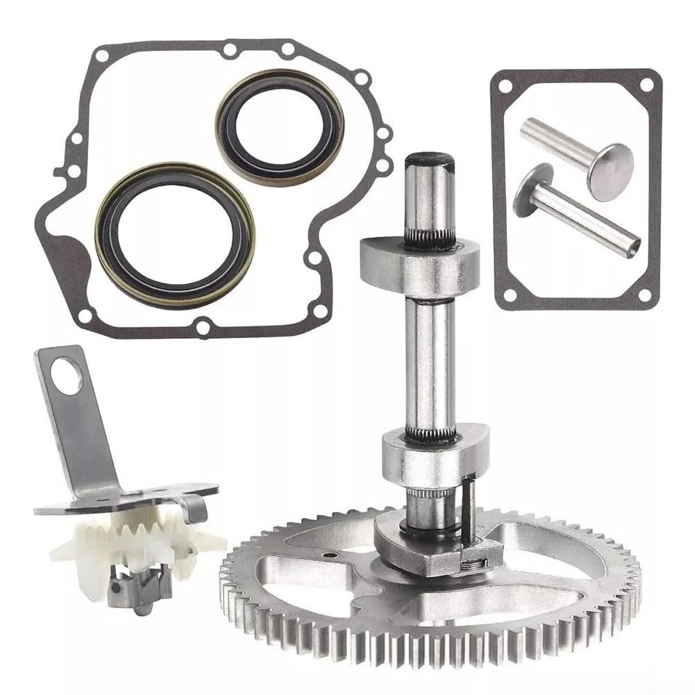 Nockenwellen-Kits 793880 für 4 Zyklen Kleinmotor inklusive Dichtung und Öldichtung für optimale Motorfunktionalität