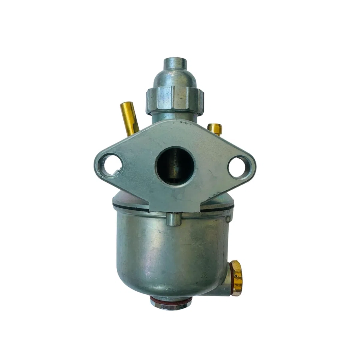 Vergaser komplett mit Tupfer passend für MAW, SR1, SR2, SR2E, KR50