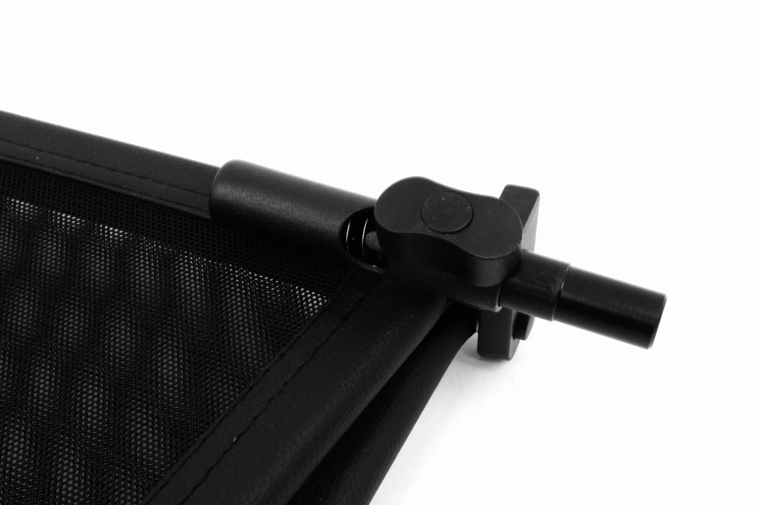 Windschott für BMW Mini One Cooper F67 Mk IV Cabrio mit Tasche