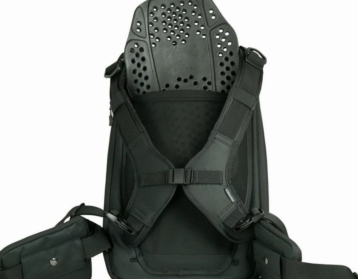 Alpinestars Charger Pro Rucksack