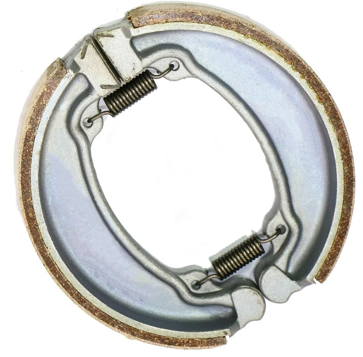 Bremsenzubehör Motorrad-Bremsbeläge Hinten Für H-ONDA CB 250 Two Fifty (92-05)