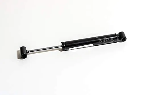 Auflaufdämpfer für WAE 1202 Neue Ausführung