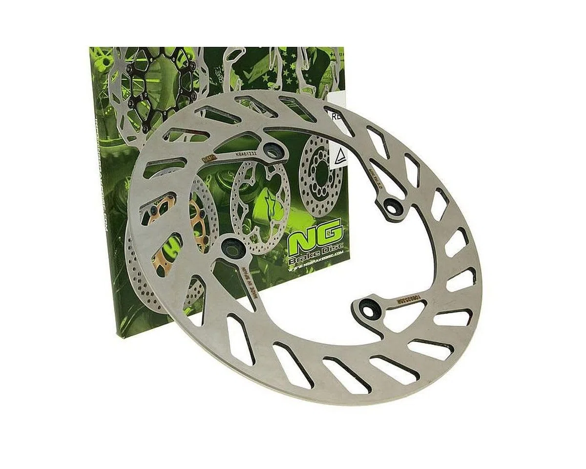 NG Bremsscheibe für Beta RR 50 Enduro, RR 50 Enduro Racing/Motard, RR 125 Enduro/Motard (HINTEN)