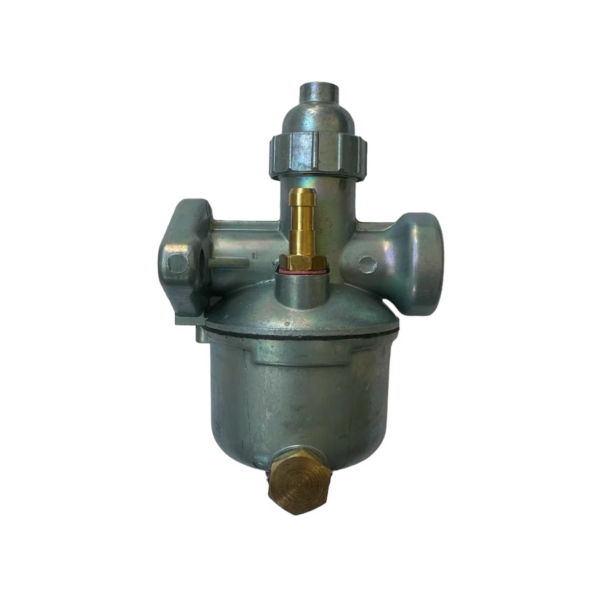Vergaser komplett mit Tupfer passend für MAW, SR1, SR2, SR2E, KR50