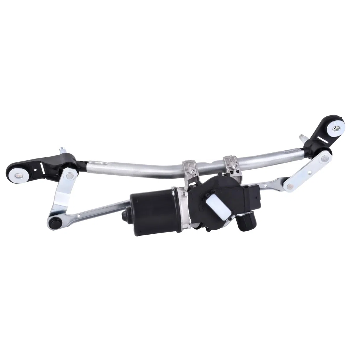 Wischergestänge mit Elektromotor Wischermotor Vorne für Clio III BR0/1 CR0/1 Clio III Grandtour KR0/1 1.2L-2.0L 2005-2014 28800-9U100 Teil# 7701061590 8200268931