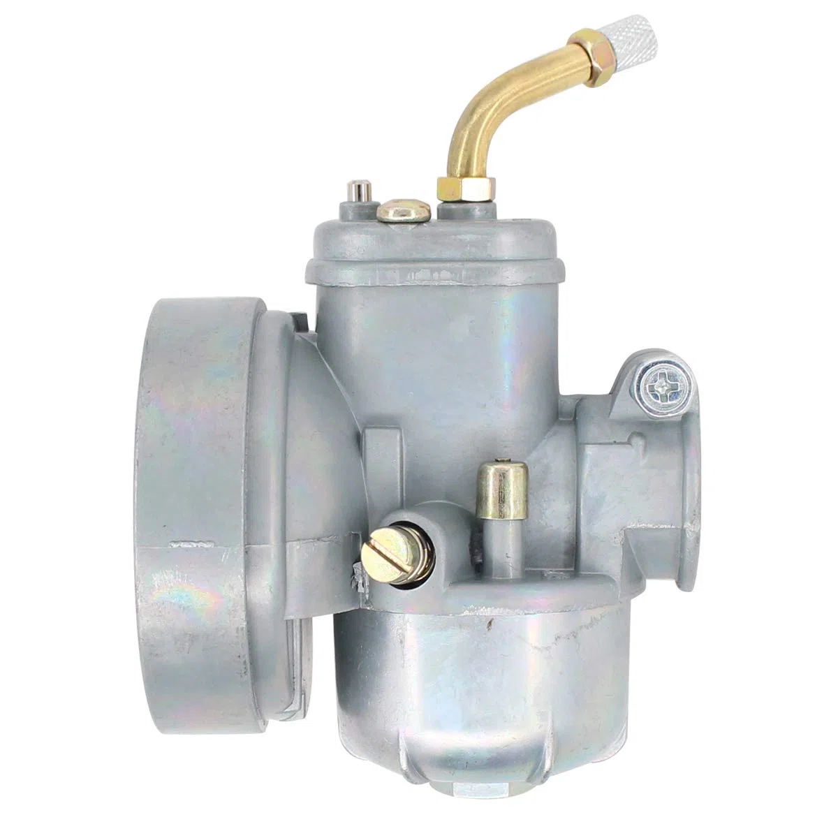 none brand 17mm Vergaser für Kreidler Florett K54 RMC LF LH 1/17/54 Zündapp M50 RS R 50 Scooter Typ 561 Moped Puch