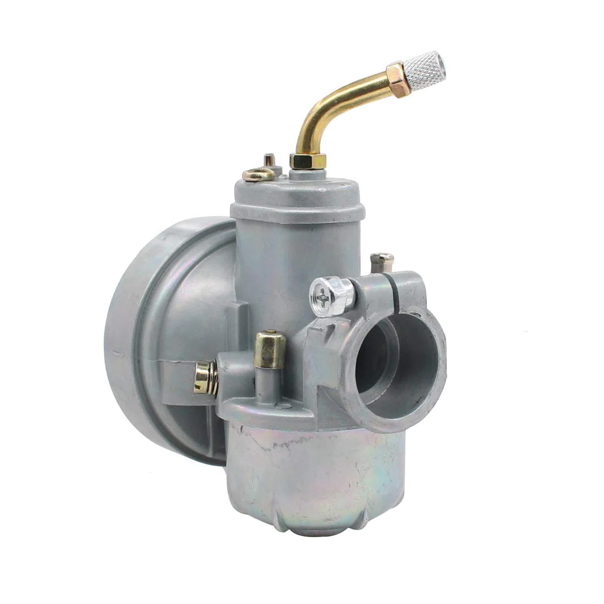 none brand 17mm Vergaser für Kreidler Florett K54 RMC LF LH 1/17/54 Zündapp M50 RS R 50 Scooter Typ 561 Moped Puch