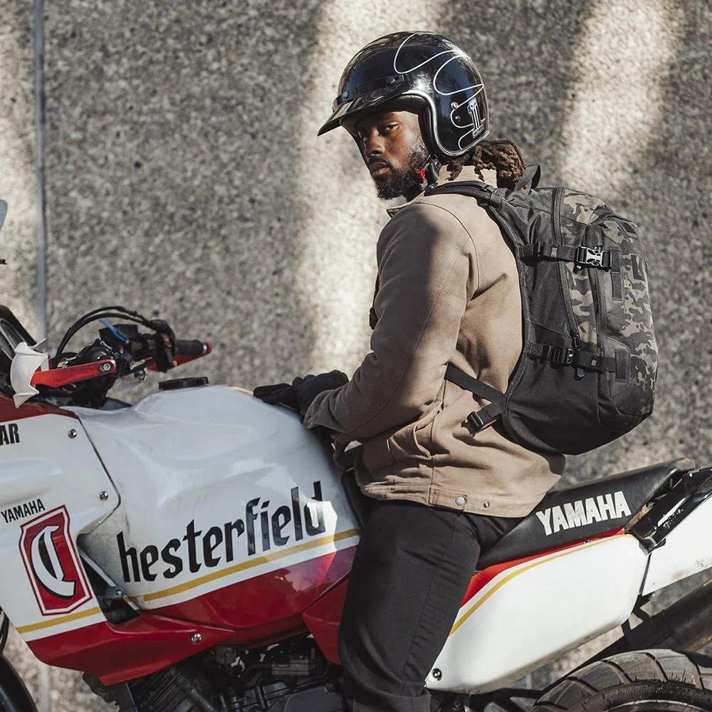 Kriega R20 Rucksack