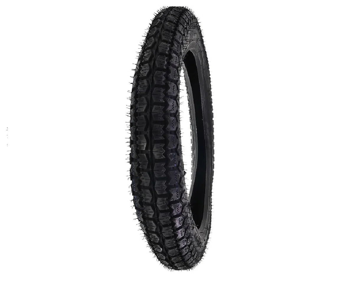 2EXTREME KENDA Reifen Satz K254 2.75-17 inkl. Reifenschlauch & Felgenband – Komplettset für Vorder- und Hinterrad