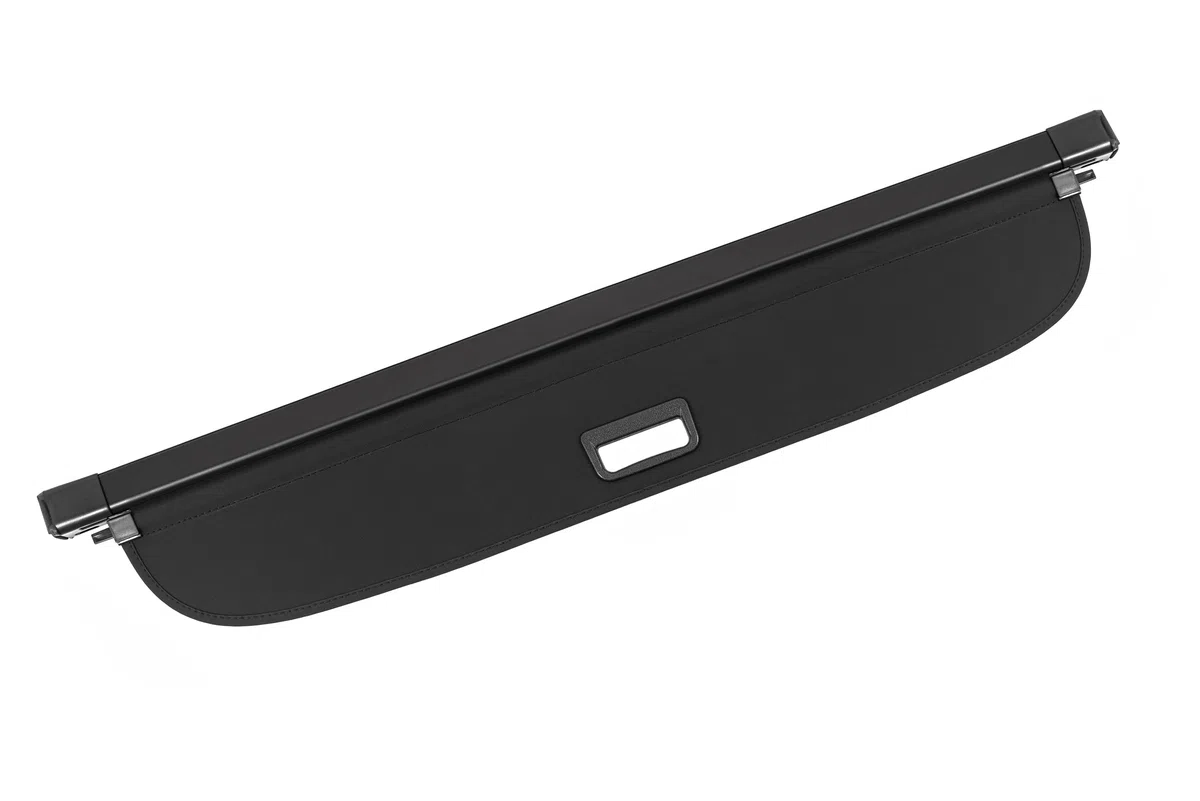 BMW X3 F25 Kofferraumabdeckung Laderaumabdeckung 2010-2017