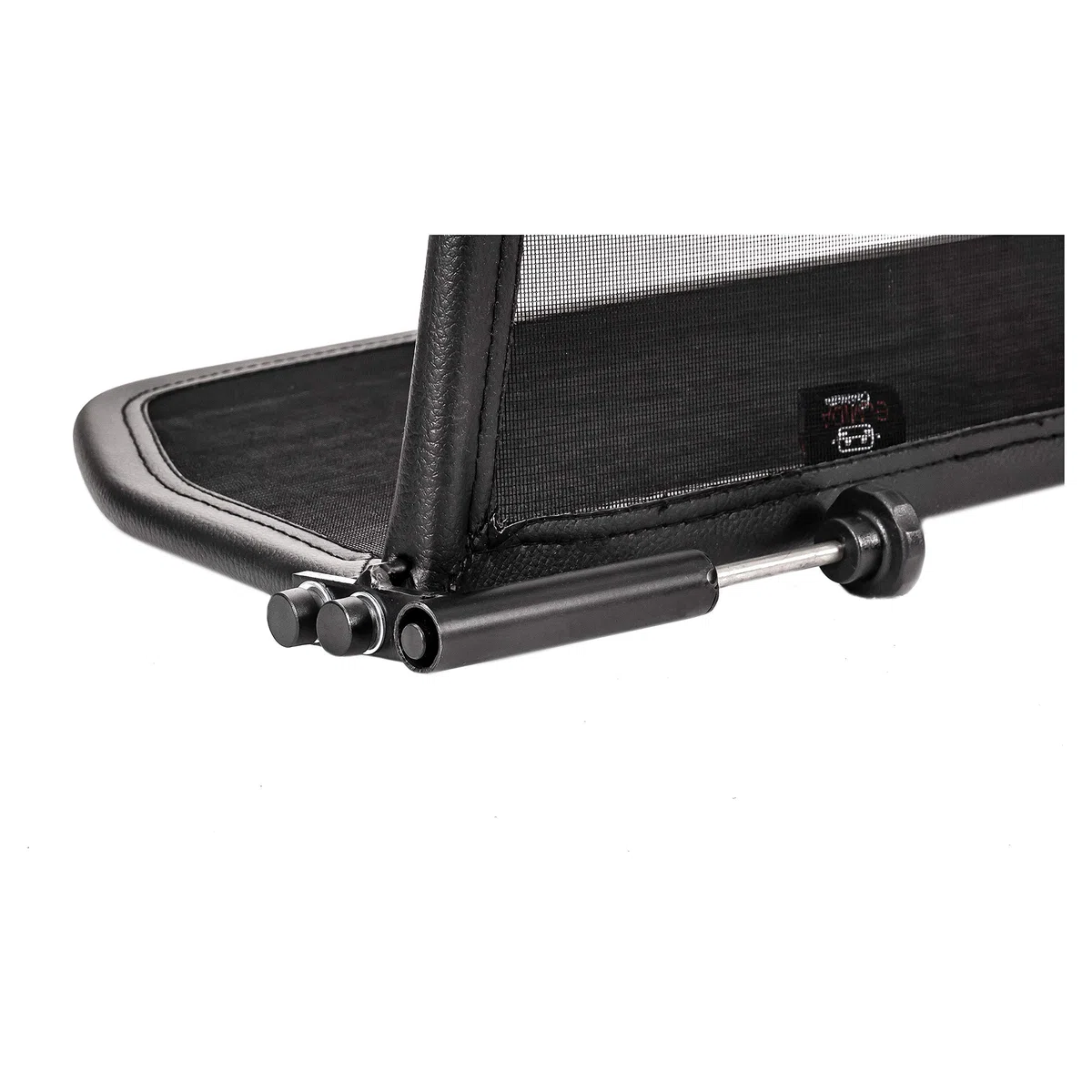 Cabrio Windschott Windabweiser kompatibel Volkswagen EOS 1F7 1F8 Cabriolet Baujahr 2006-2015