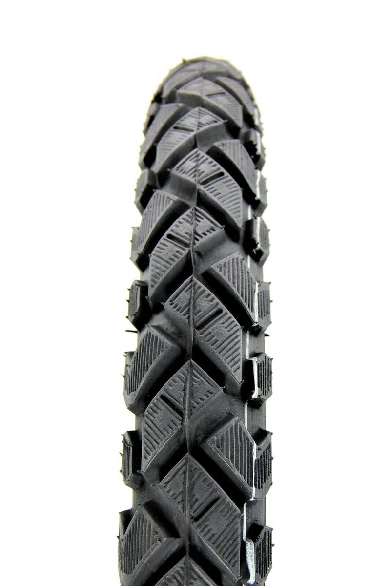 Vee Rubber Reifen VRM185 2,75 x 16 Zoll 46M TT für Simson S50 S51 S53 Schwalbe DUO
