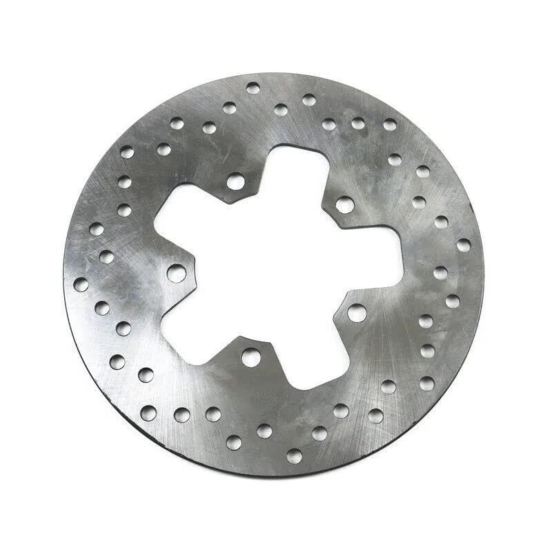 Bremsscheibe hinten für Suzuki GSF600 GSX750 GSF1200 Bandit SV650 S Hayabusa
