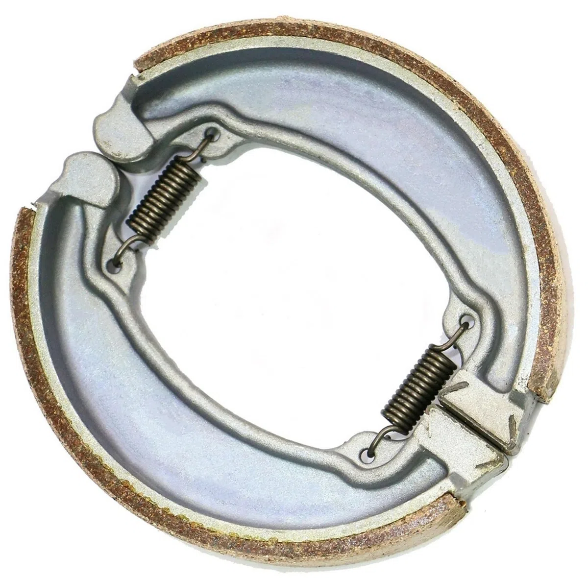 Bremsenzubehör Motorrad-Bremsbeläge Hinten Für H-ONDA CB 250 Two Fifty (92-05)