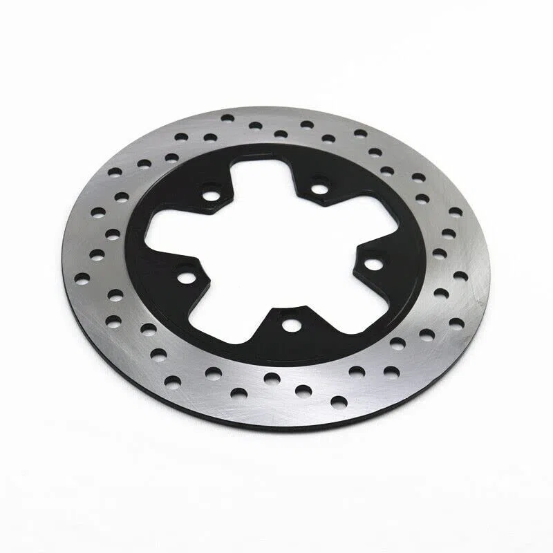 Bremsscheibe hinten für Suzuki GSF600 GSX750 GSF1200 Bandit SV650 S Hayabusa