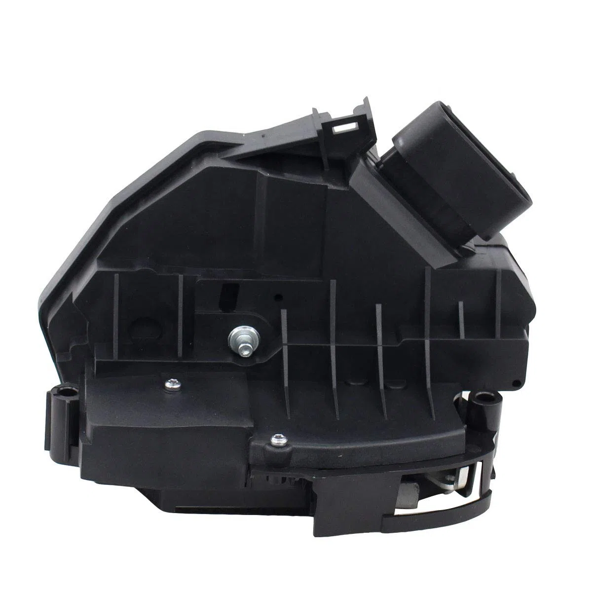 MOTOKU Türschloss-Stellantrieb hinten rechts Beifahrerseite für Ford Escape Fusion Focus Edge MKX MKZ 2011 2012 2013 2014 2015 2016 2017